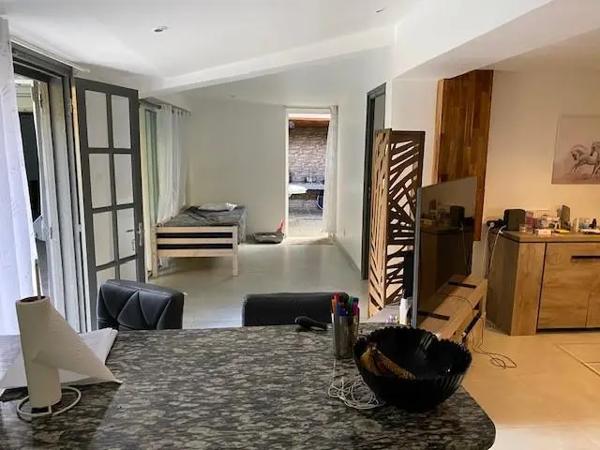 Maison à vendre 4 pièces 96m²