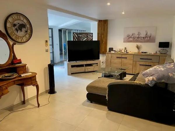 Maison à vendre 4 pièces 96m²