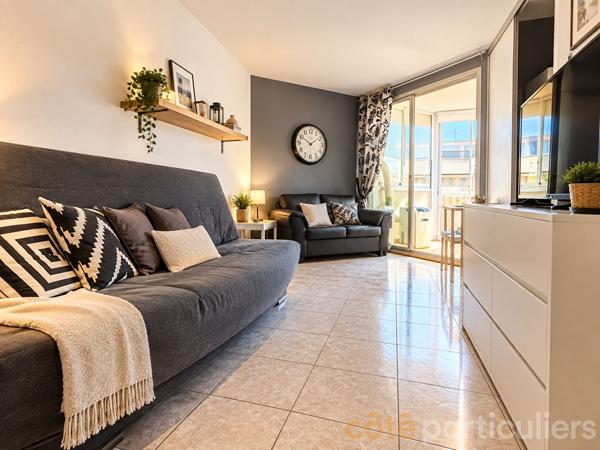 Vente
                Appartement25,18 m² - 2 Pièces -
                    LE GRAU DU ROI (30240)