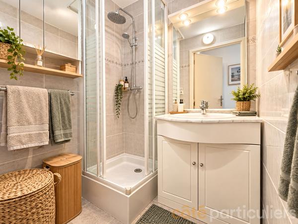 Vente
                Appartement25,18 m² - 2 Pièces -
                    LE GRAU DU ROI (30240)