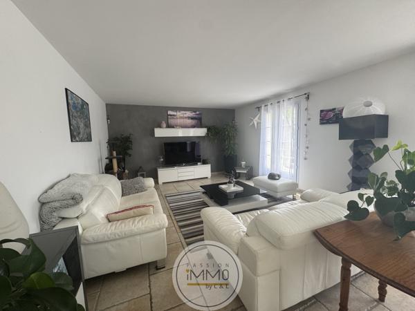 Maison 6 pièce(s) 4 chambre(s) 151.45 m²