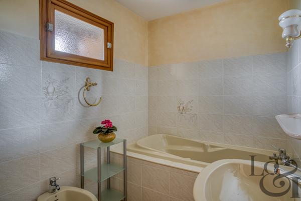 Maison à vendre en périphérie de Villeneuve-sur-Lot