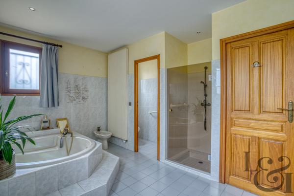 Maison à vendre en périphérie de Villeneuve-sur-Lot
