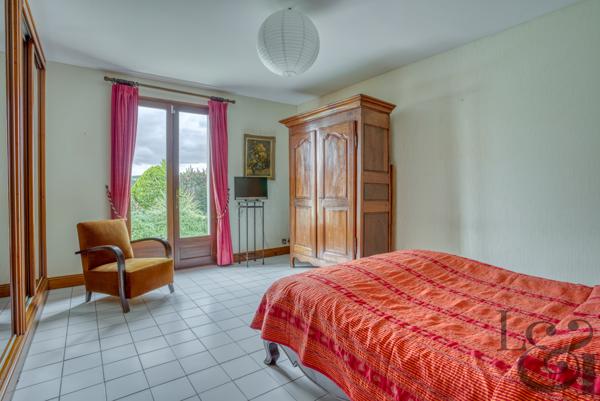 Maison à vendre en périphérie de Villeneuve-sur-Lot