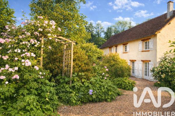 Maison à vendre 10 pièces 272 m² Montreuil