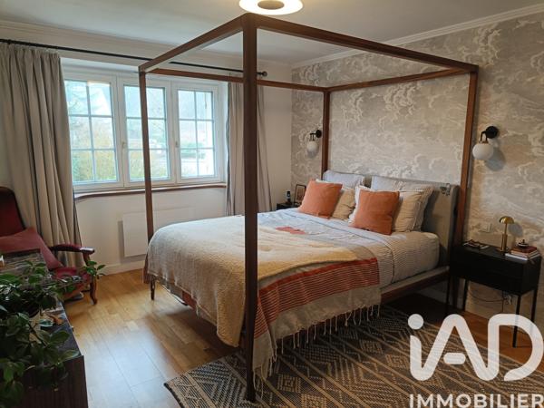 Maison à vendre 10 pièces 272 m² Montreuil