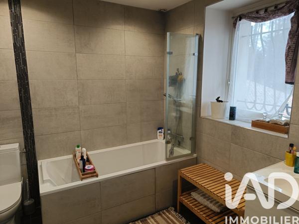 Maison à vendre 10 pièces 272 m² Montreuil