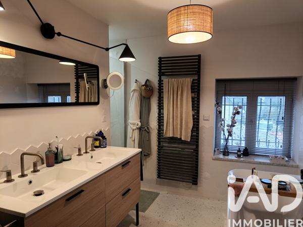 Maison à vendre 10 pièces 272 m² Montreuil