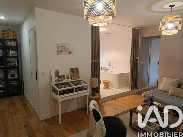 Maison à vendre 10 pièces 272 m² Montreuil