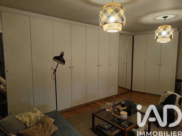 Maison à vendre 10 pièces 272 m² Montreuil