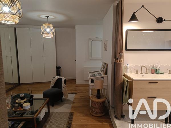 Maison à vendre 10 pièces 272 m² Montreuil