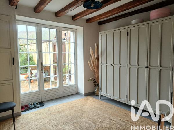 Maison à vendre 10 pièces 272 m² Montreuil