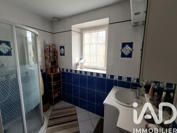 Maison à vendre 10 pièces 272 m² Montreuil
