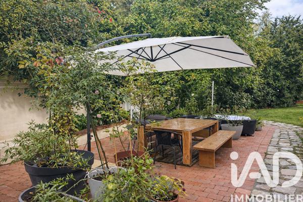 Maison à vendre 10 pièces 272 m² Montreuil