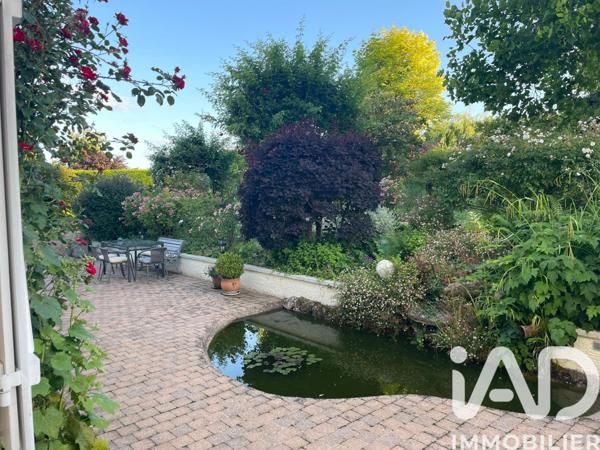 Maison à vendre 10 pièces 272 m² Montreuil