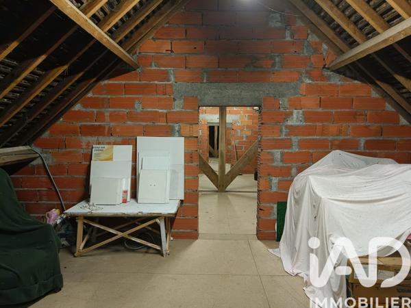 Maison à vendre 10 pièces 272 m² Montreuil