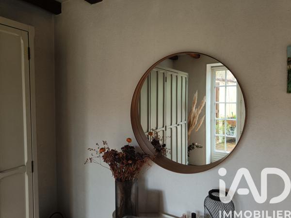 Maison à vendre 10 pièces 272 m² Montreuil