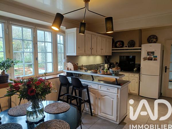 Maison à vendre 10 pièces 272 m² Montreuil