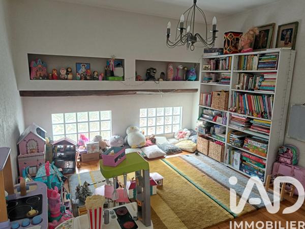 Maison à vendre 10 pièces 272 m² Montreuil