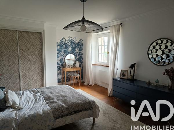 Maison à vendre 10 pièces 272 m² Montreuil