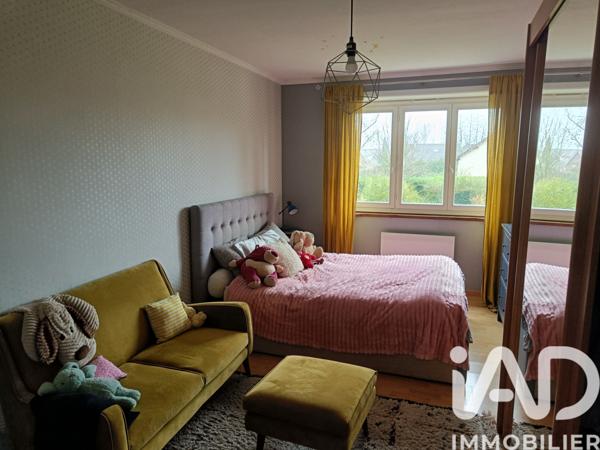 Maison à vendre 10 pièces 272 m² Montreuil