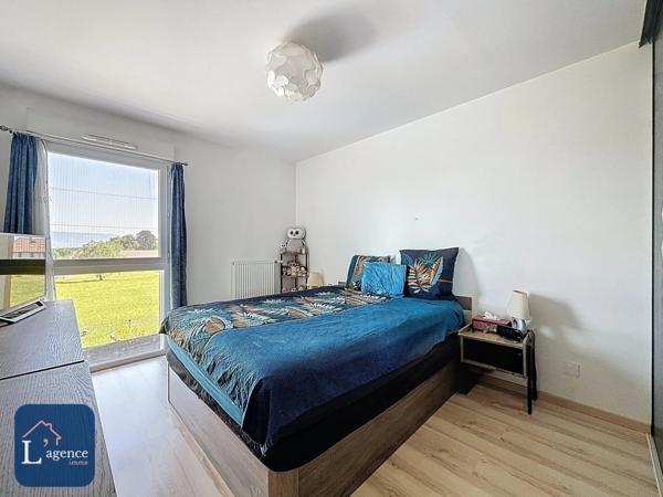 Maison Mitoyenne T6 Jardin Terrasse Garage Saint-Jean-de-Gonville 01630