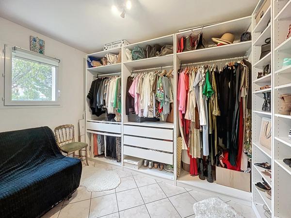 Maison 6 pièces 141m2 - Vue dégagée - Pechbonnieu