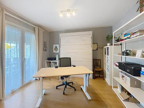 Maison 6 pièces 141m2 - Vue dégagée - Pechbonnieu