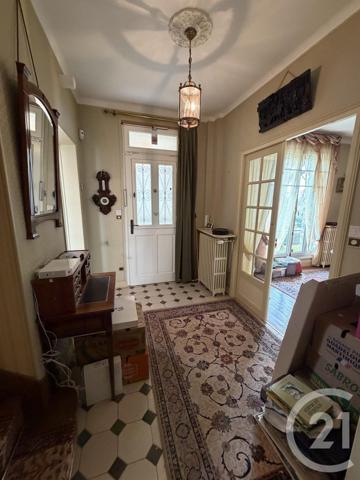 Maison à vendre  7 pièces - 150 m2 BAGNOLES DE L ORNE NORMANDIE - 61