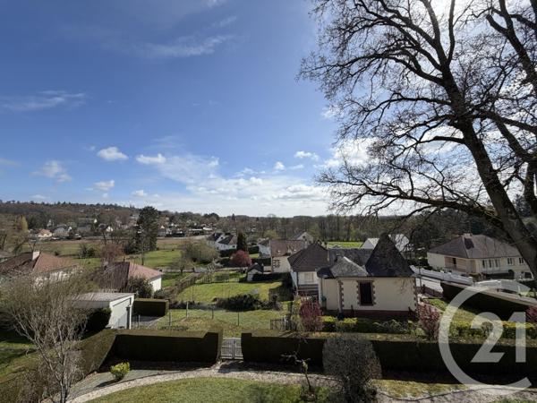 Maison à vendre  7 pièces - 150 m2 BAGNOLES DE L ORNE NORMANDIE - 61