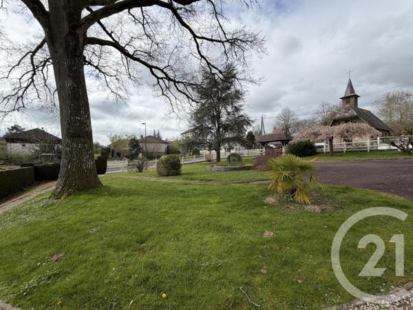 Maison à vendre  7 pièces - 150 m2 BAGNOLES DE L ORNE NORMANDIE - 61