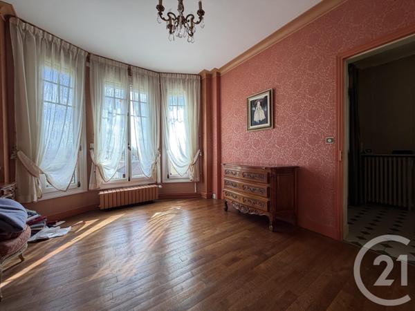 Maison à vendre  7 pièces - 150 m2 BAGNOLES DE L ORNE NORMANDIE - 61