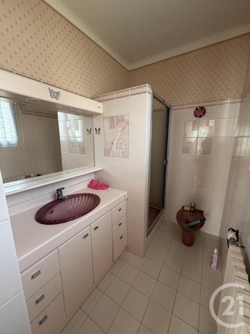 Maison à vendre  7 pièces - 150 m2 BAGNOLES DE L ORNE NORMANDIE - 61