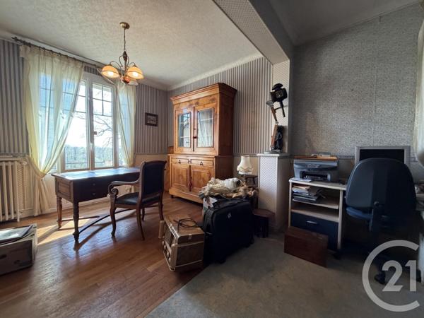 Maison à vendre  7 pièces - 150 m2 BAGNOLES DE L ORNE NORMANDIE - 61