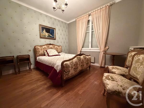 Maison à vendre  7 pièces - 150 m2 BAGNOLES DE L ORNE NORMANDIE - 61