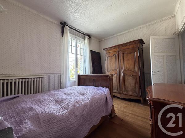 Maison à vendre  7 pièces - 150 m2 BAGNOLES DE L ORNE NORMANDIE - 61