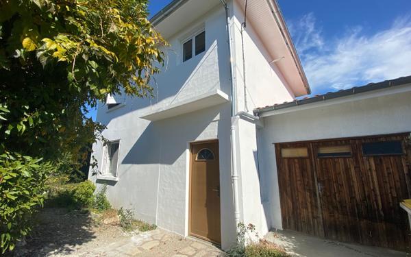 Maison à louer    4 pièces •  Montauban