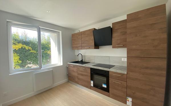 Maison à louer    4 pièces •  Montauban