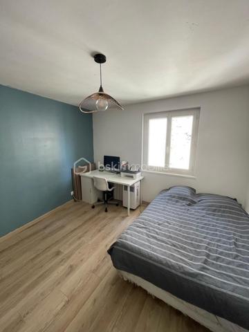 Appartement de 95 m²