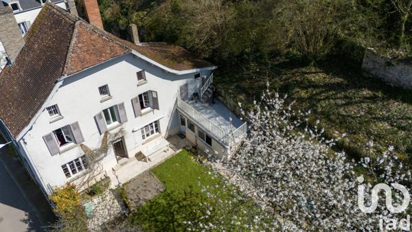 Maison de ville 7 pièces de 165 m² à Châtillon-sur-Seine (21400)