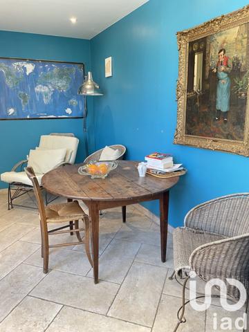 Maison de ville 7 pièces de 165 m² à Châtillon-sur-Seine (21400)