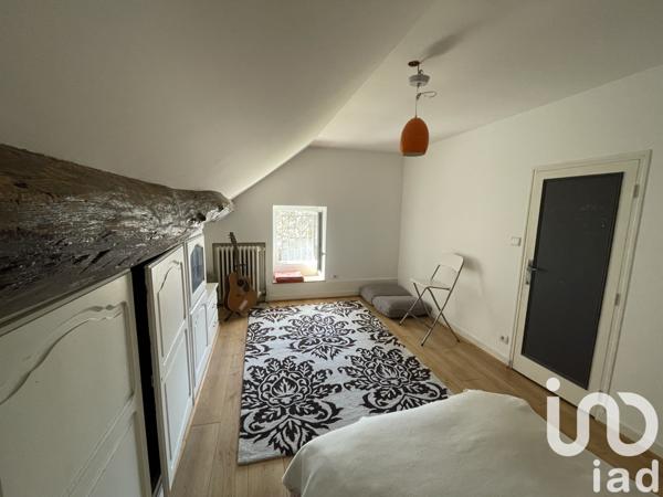Maison de ville 7 pièces de 165 m² à Châtillon-sur-Seine (21400)