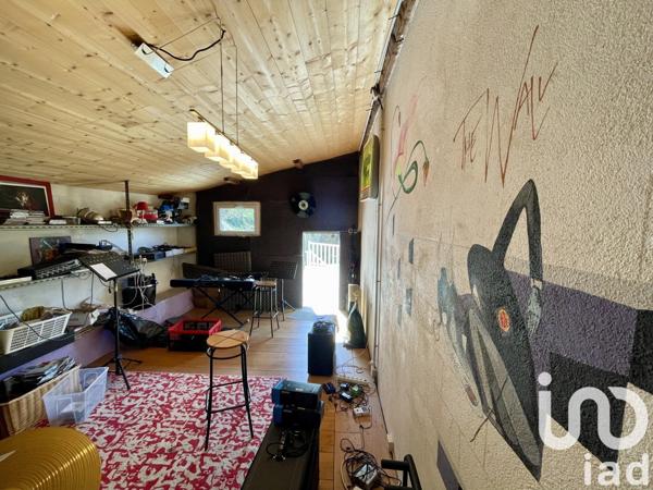 Maison de ville 7 pièces de 165 m² à Châtillon-sur-Seine (21400)