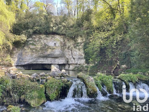 Maison de ville 7 pièces de 165 m² à Châtillon-sur-Seine (21400)