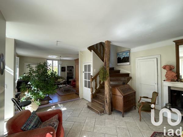 Maison de ville 7 pièces de 165 m² à Châtillon-sur-Seine (21400)