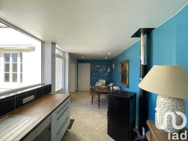 Maison de ville 7 pièces de 165 m² à Châtillon-sur-Seine (21400)