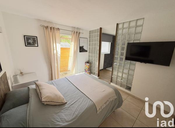 Maison à vendre 5 pièces 144 m² La Cadière-d'Azur