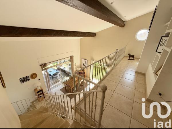 Maison à vendre 5 pièces 144 m² La Cadière-d'Azur