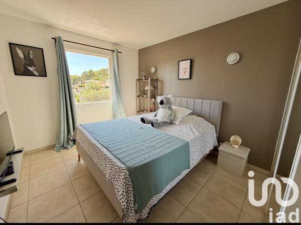 Maison à vendre 5 pièces 144 m² La Cadière-d'Azur