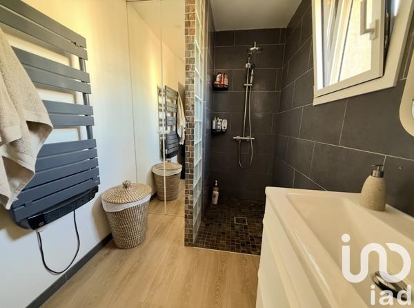 Maison à vendre 5 pièces 144 m² La Cadière-d'Azur